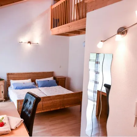 Bed & Breakfast Froschkoenig *