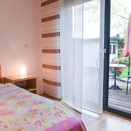 B&B Froschkoenig Hausen (Forchheim)