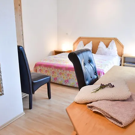 Froschkoenig Bed & Breakfast Hausen (Forchheim)