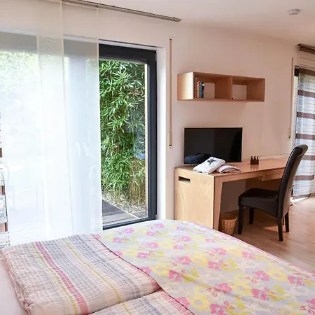 Bed & Breakfast Froschkoenig