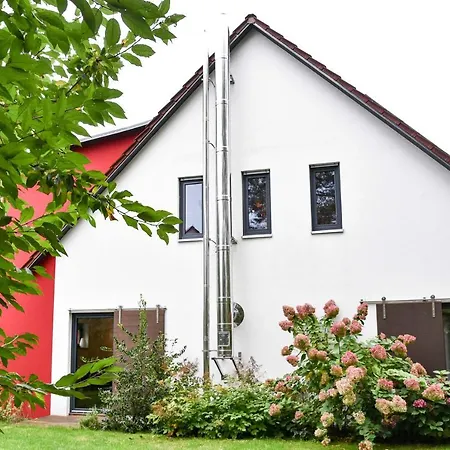Froschkoenig B&B Hausen (Forchheim)
