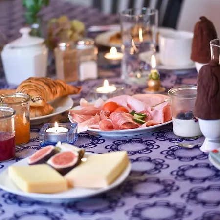 Froschkoenig Bed & Breakfast