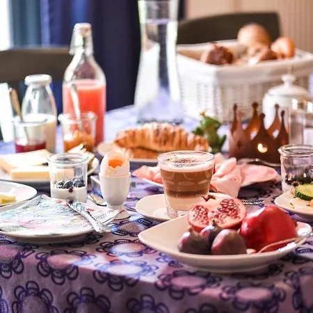 Bed & Breakfast Froschkoenig