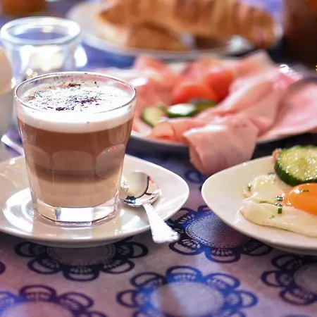 Froschkoenig Bed & Breakfast Hausen (Forchheim)