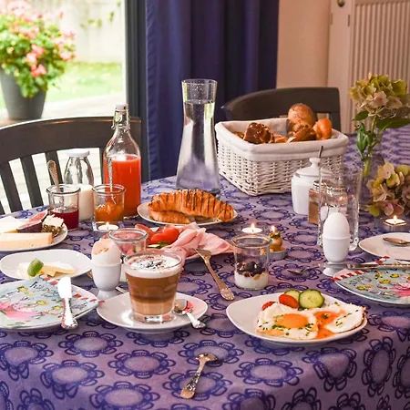 Bed & Breakfast Froschkoenig