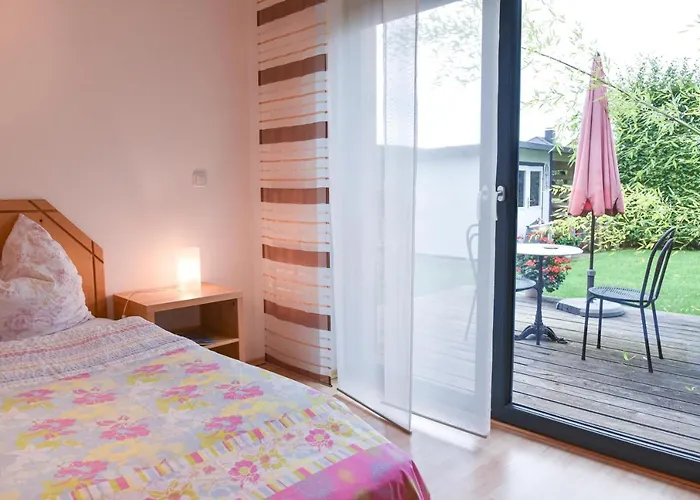 Bed and Breakfast Froschkoenig Hausen (Forchheim)