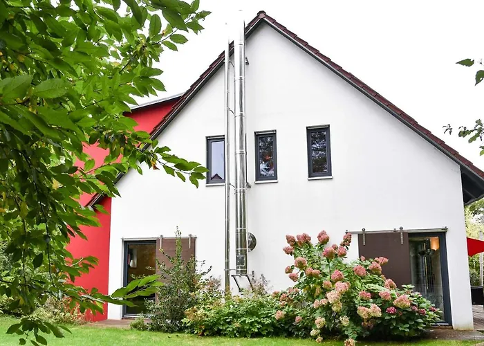 Froschkoenig B&B Hausen (Forchheim)