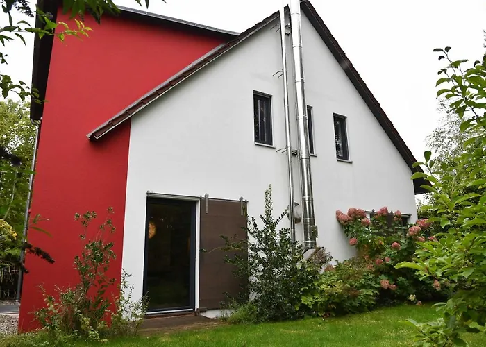 B&B Froschkoenig 3*