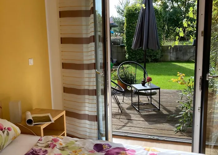 Froschkoenig 3* Hausen (Forchheim)