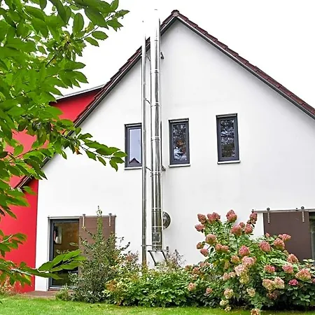 Panzió Froschkoenig 3*