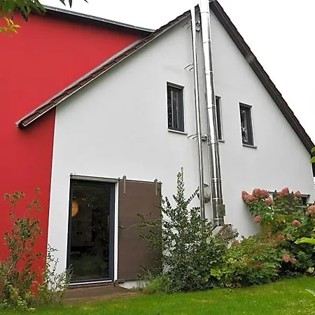 Froschkoenig Panzió Hausen (Forchheim)