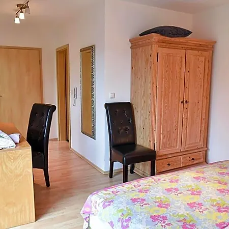 Froschkoenig 3* Hausen (Forchheim)