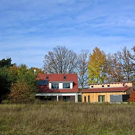 Froschkoenig Panzió Hausen (Forchheim)